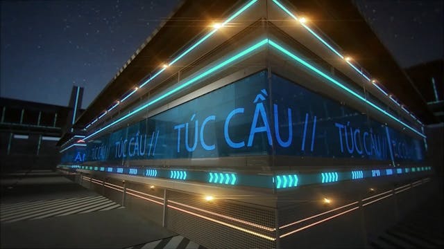 Bình Luận Túc Cầu | 12/11/2025