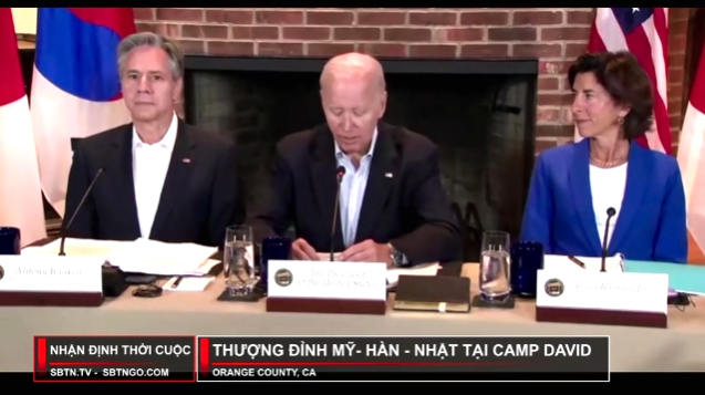 Nhận Định Thời Cuộc | 27/08/2023