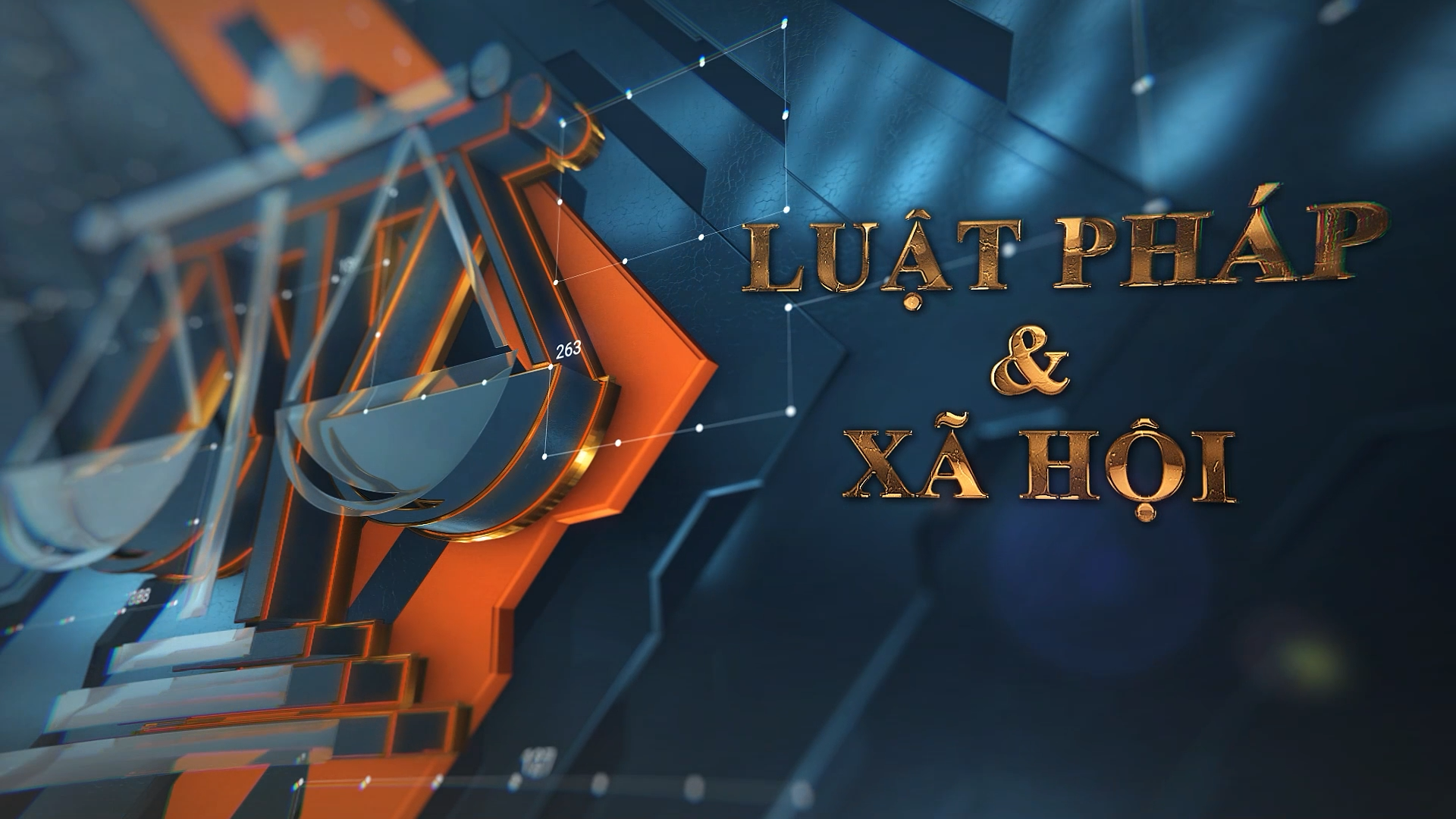 Luật Pháp & Xã Hội