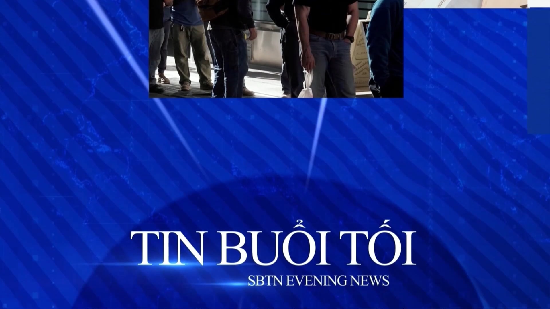 Tin Buổi Tối | 19/7/2025