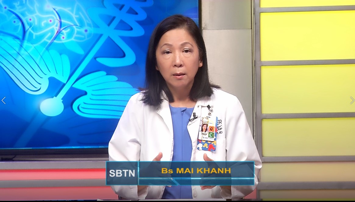 Tìm Hiểu về Covid19 với Bác sĩ Mai Khanh | 20/11/2021