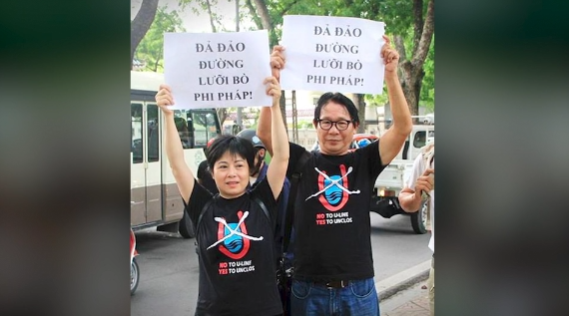 Đối Diện Sự Thật | 15/04/2021