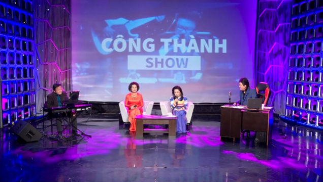 Công Thành Show | 12/11/2023