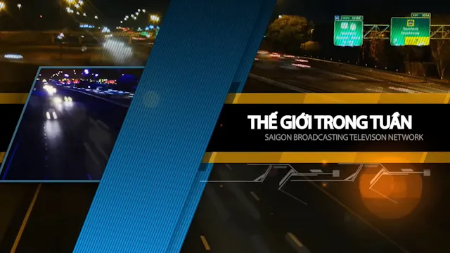 Thế Giới Trong Tuần | 26/3/2026