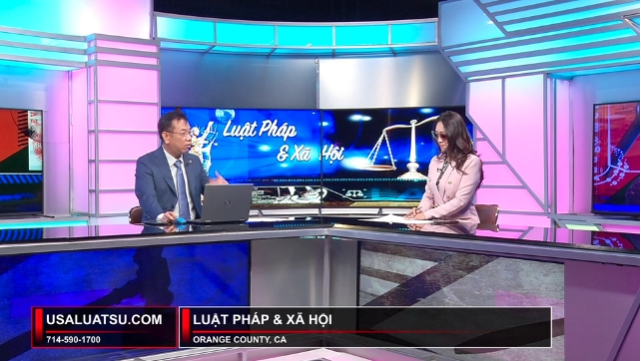 Luật Pháp & Xã Hội | 05/08/2023