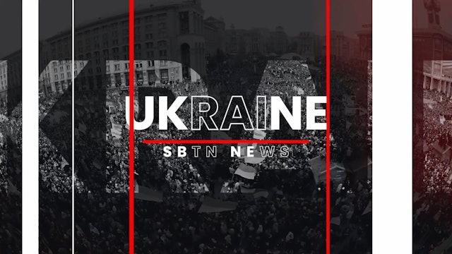 UKRAINE - SBTN News | 1/15/2024