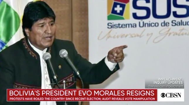 Thời Sự Trong Tuần | 12/11/2019