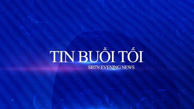 Tin Buổi Tối | 01/03/2023