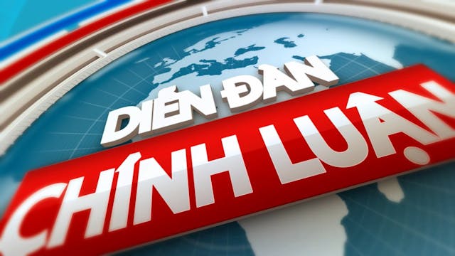 Diễn Đàn Chính Luận | 03/04/2023