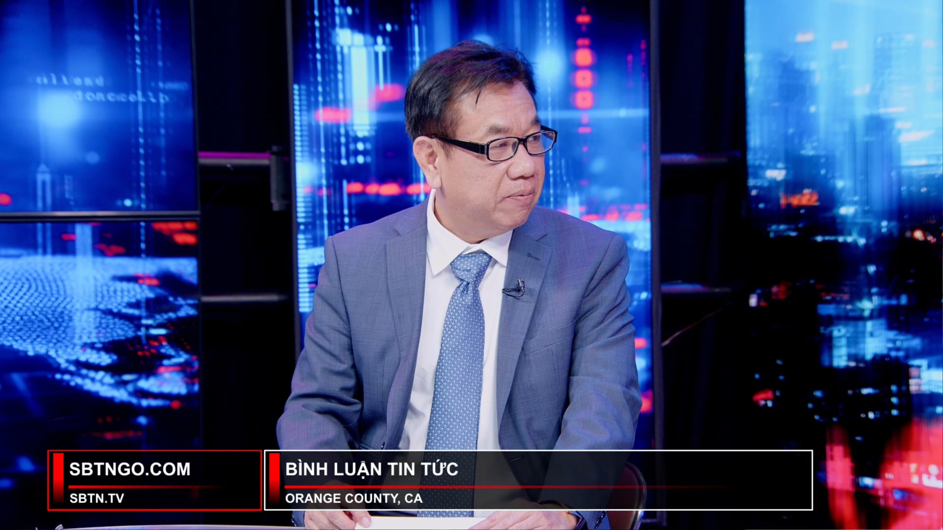Bình Luận Tin Tức | 10/12/2024