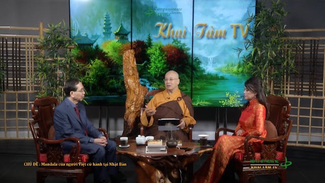 Khai Tam | Show 719