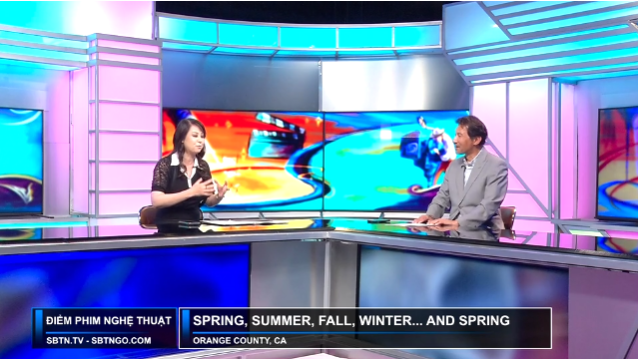 Điểm Phim Nghệ Thuật | Show 18