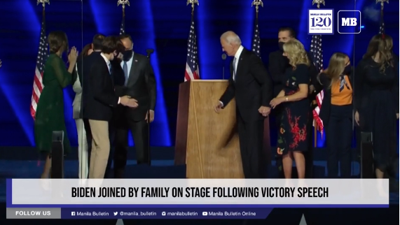 Điểm Tin Đầu Tuần | 09/11/2020