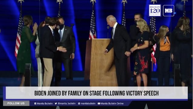 Điểm Tin Đầu Tuần | 09/11/2020