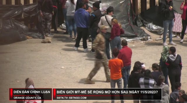 Diễn Đàn Chính Luận | 10/05/2023