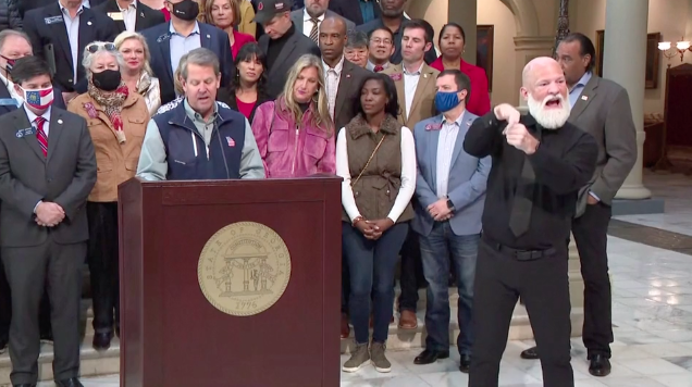 Tin Buổi Trưa | 12/05/2021