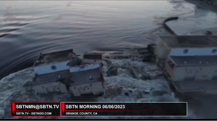 SBTN Morning | 06/06/2023