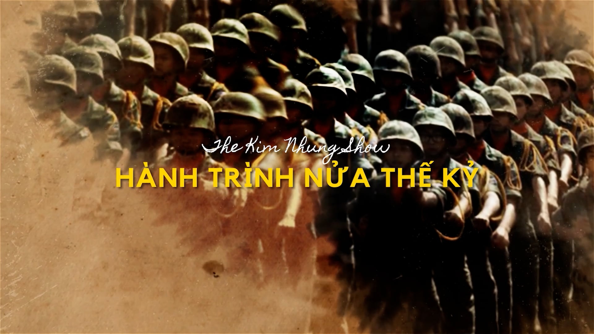 The Kim Nhung Show | 28/8/2025