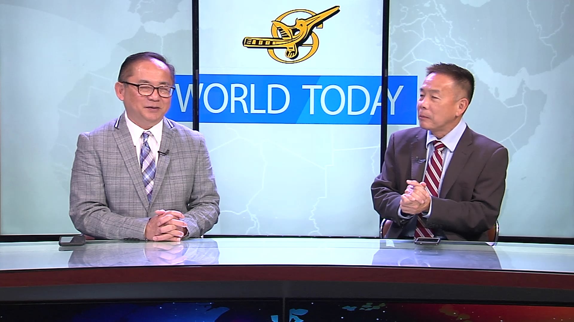 Thế Giới Hôm Nay | 28/11/2019