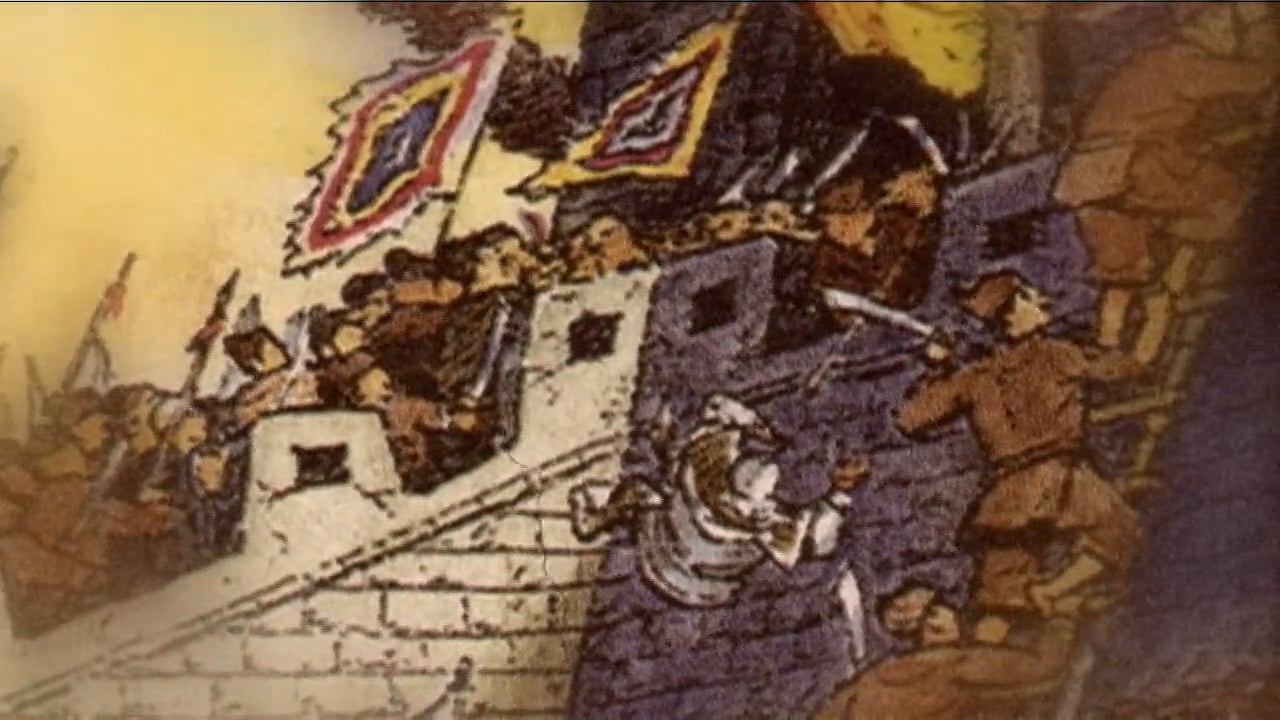 Hành Trình Xuyên Việt 29