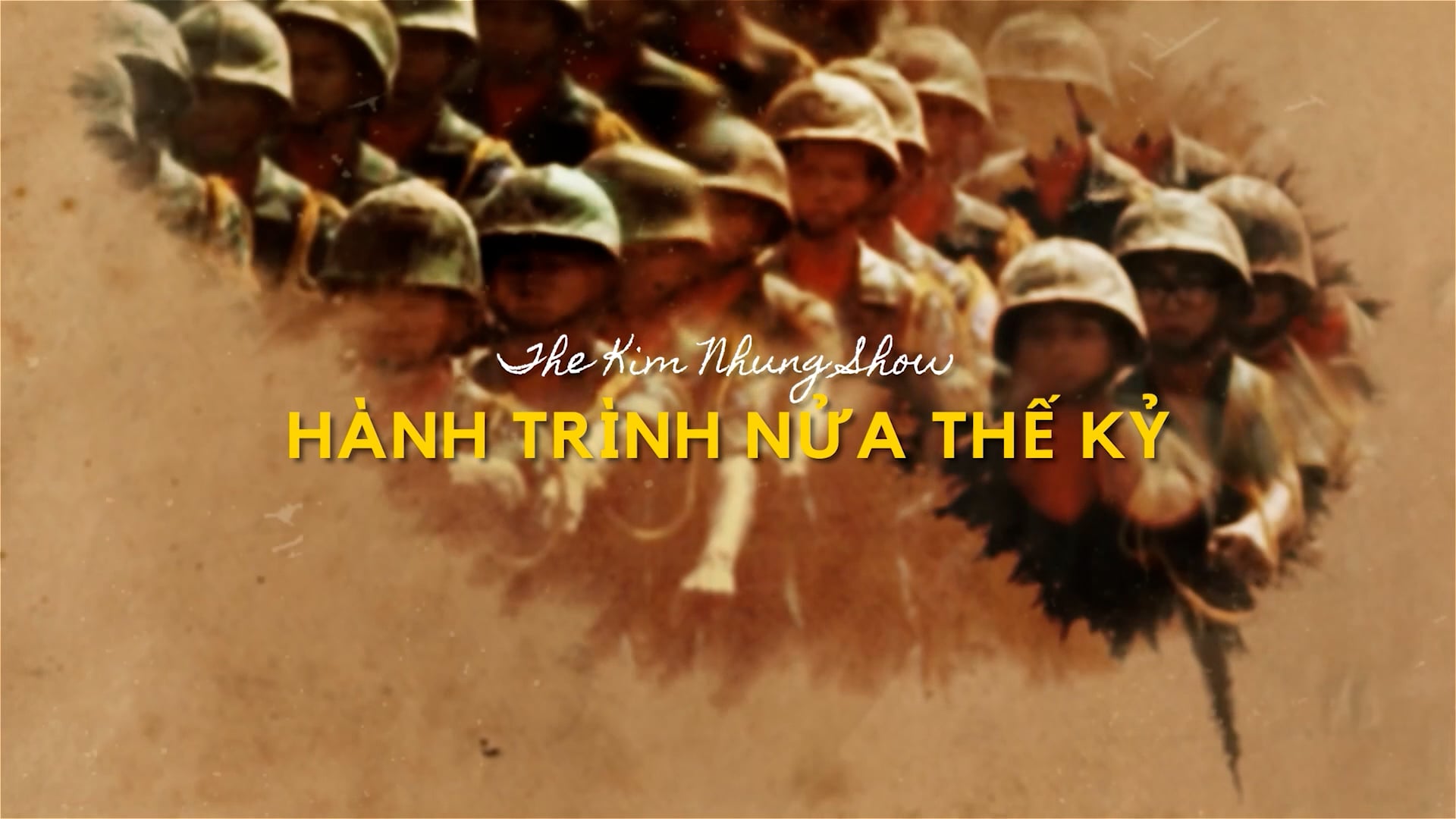 The Kim Nhung Show | 1/5/2025