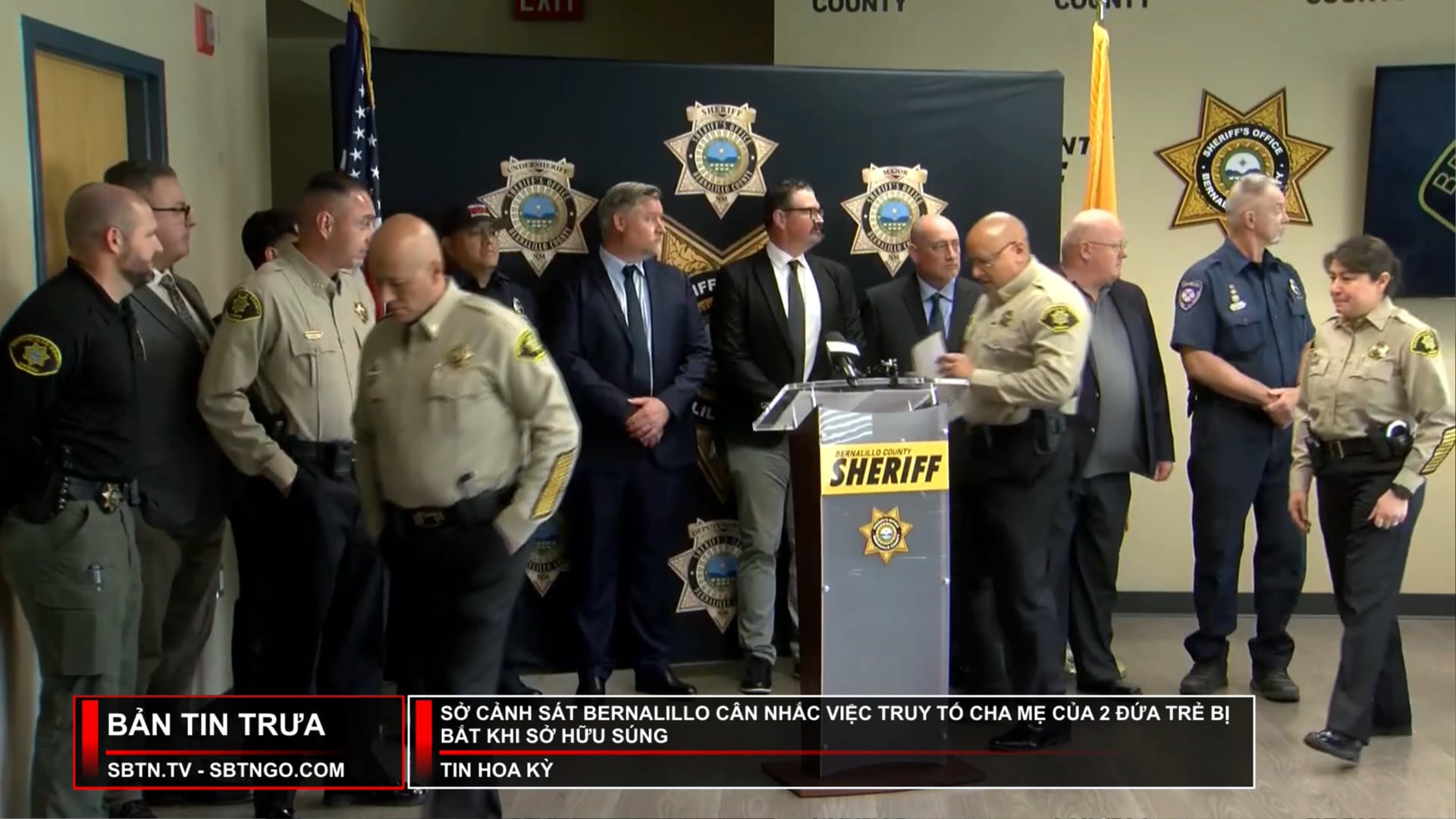 Tin Buổi Trưa | 13/5/2025