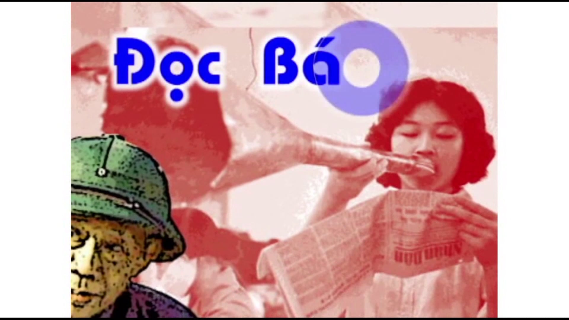 Đọc Báo Vẹm | Show 1264