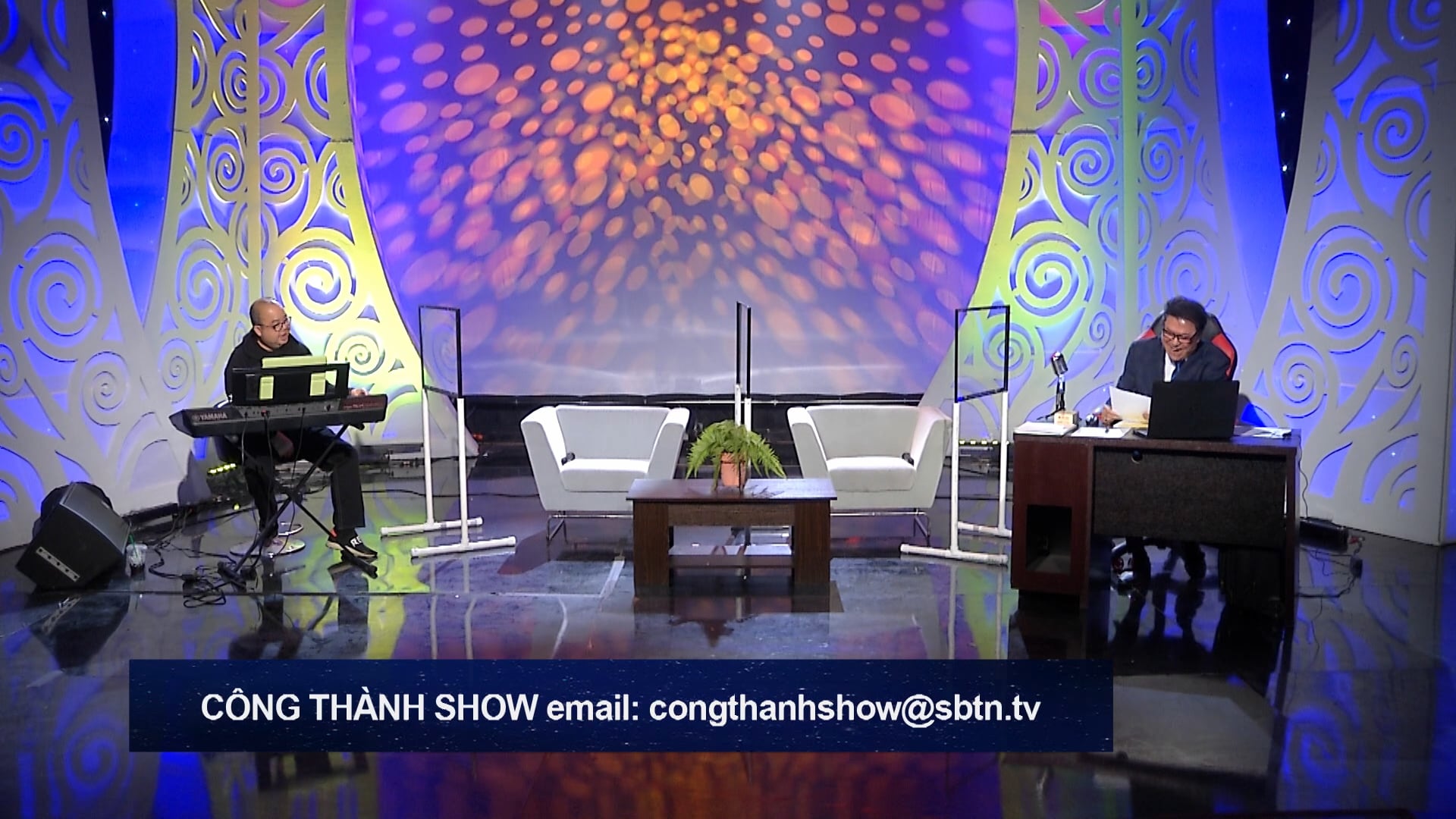 Công Thành Show | 22/11/2020