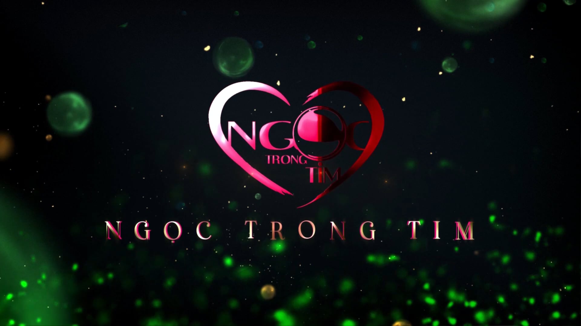 Ngọc Trong Tim | 15/11/2025