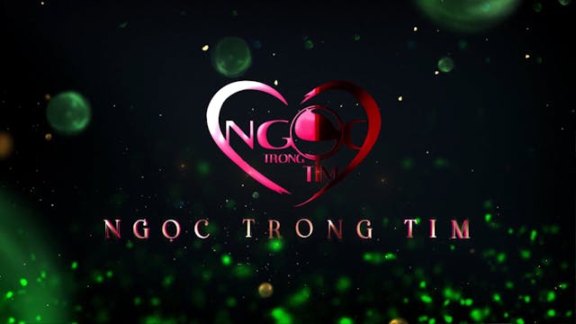 Ngọc Trong Tim | 15/11/2025