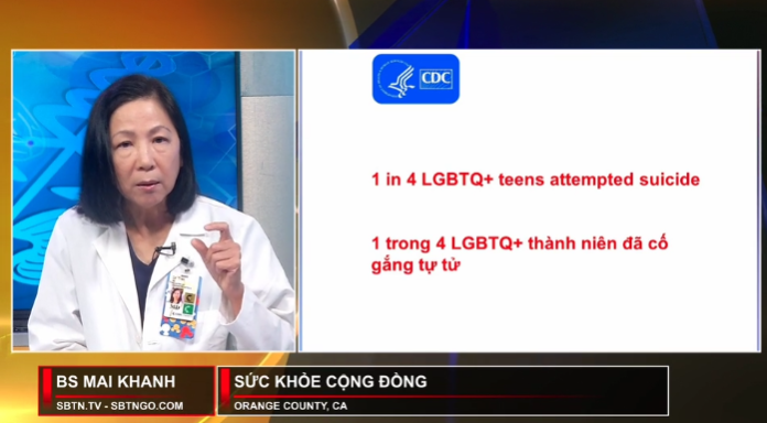 Sức Khỏe Cộng Đồng | 06/05/2023