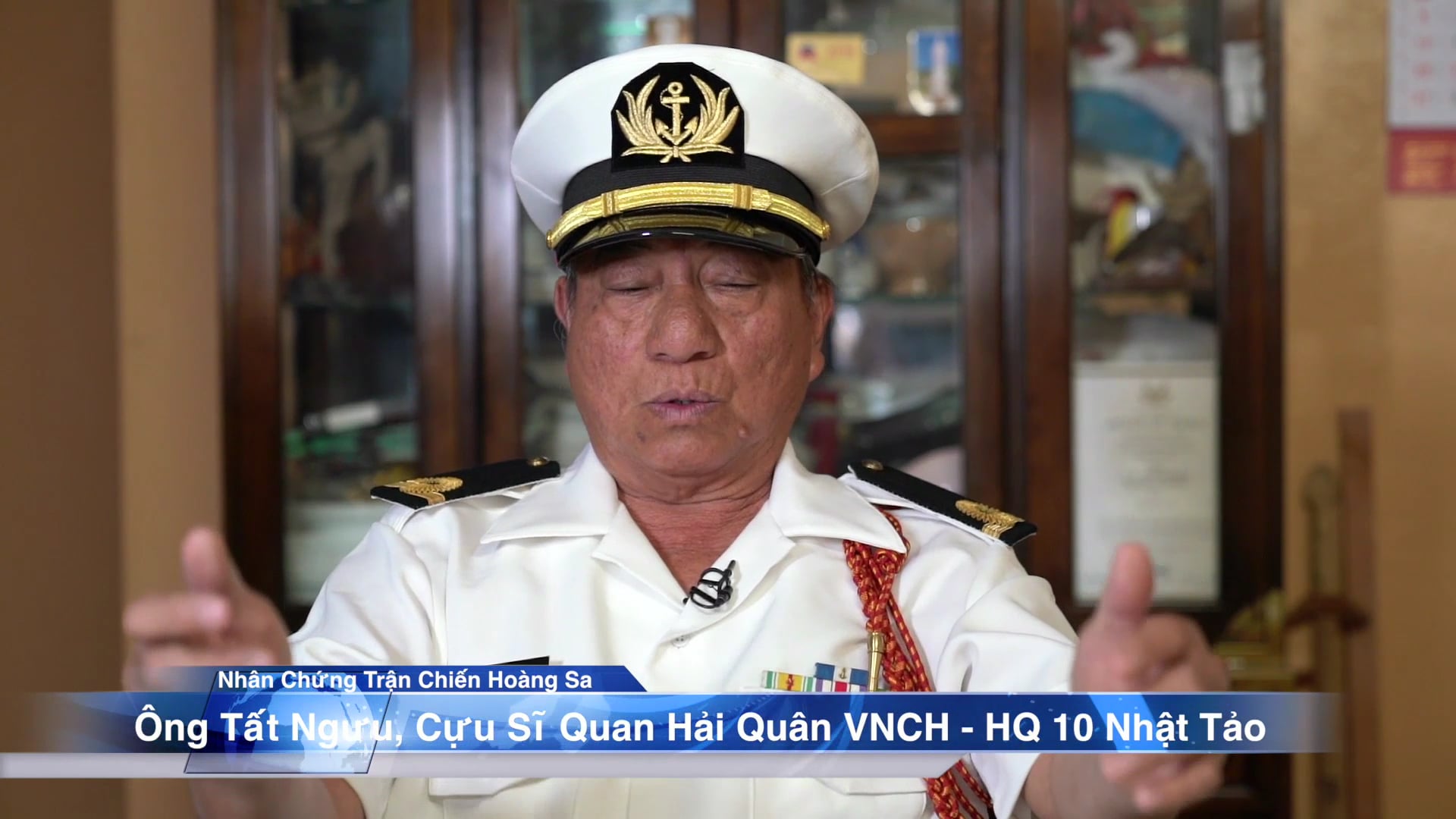 SBTN Washington DC | 02/02/2020