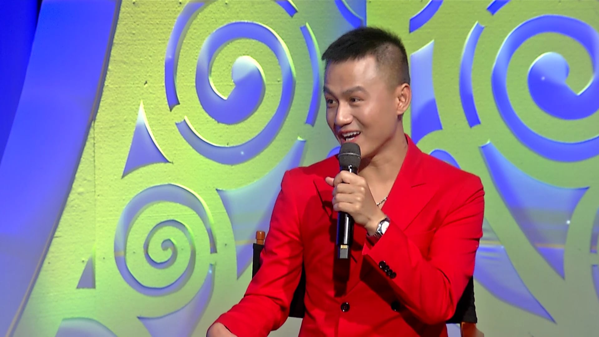 Giáng Ngọc Show | Ca Sĩ Ngô Khải Anh | 10/06/2020