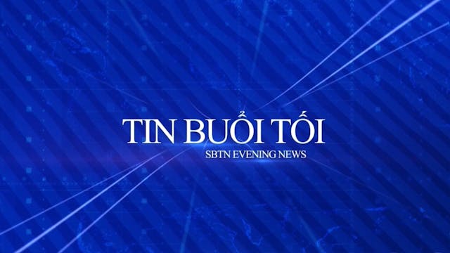 Tin Buổi Tối | 17/8/2025