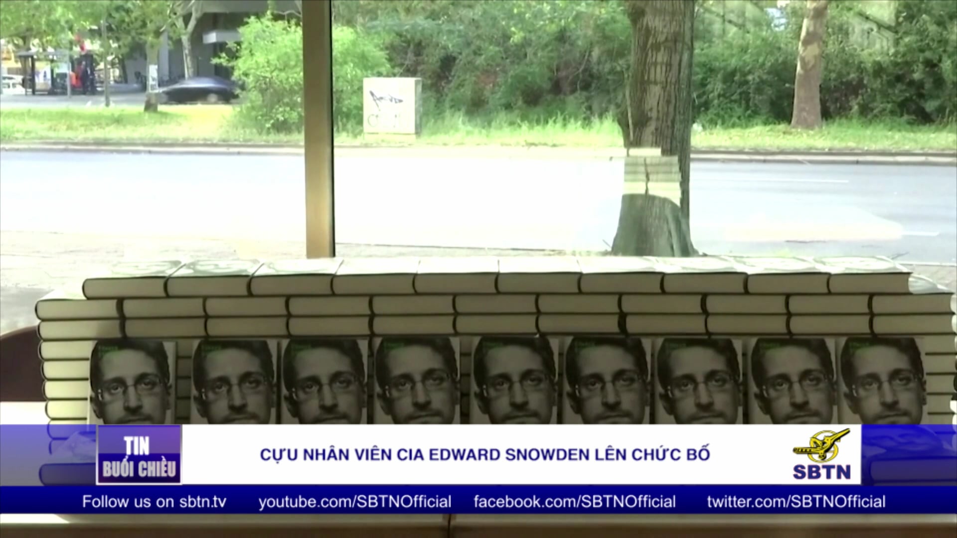 Tin Buổi Tối | 27/12/2020