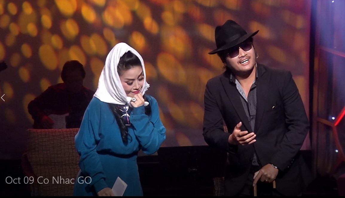 Cổ Nhạc Phương Nam | 10/10/2021