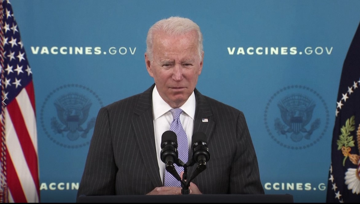 Tin Buổi Trưa | 04/11/2021