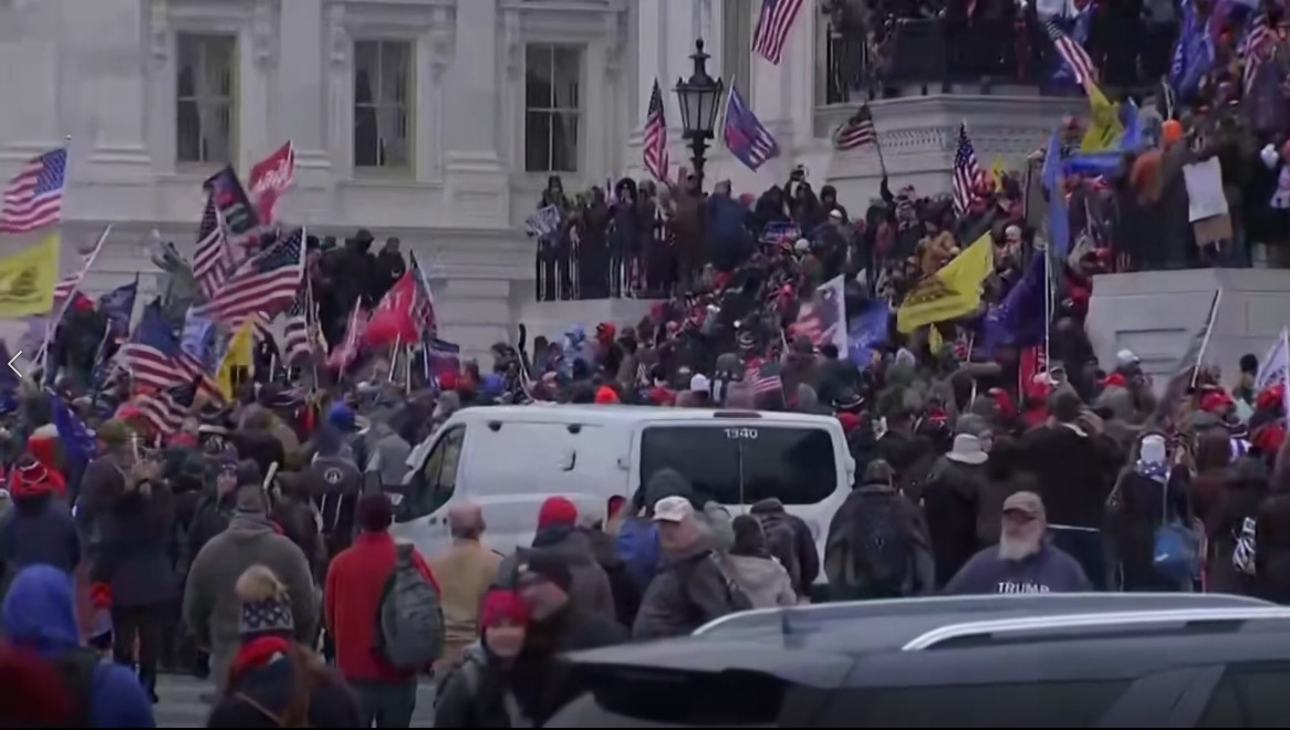 Tin Buổi Trưa | 9/12/2021