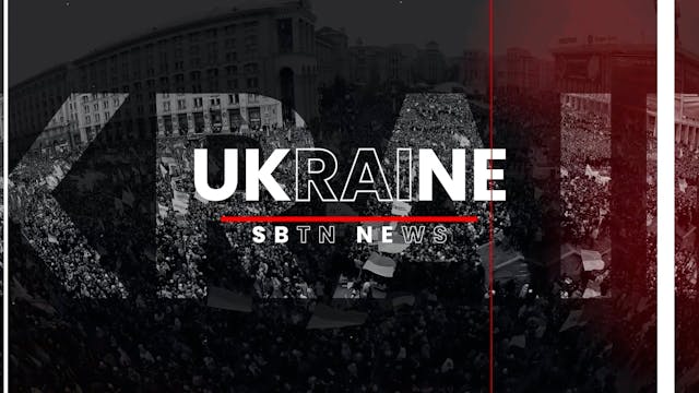 UKRAINE - SBTN News | 04/05/2022