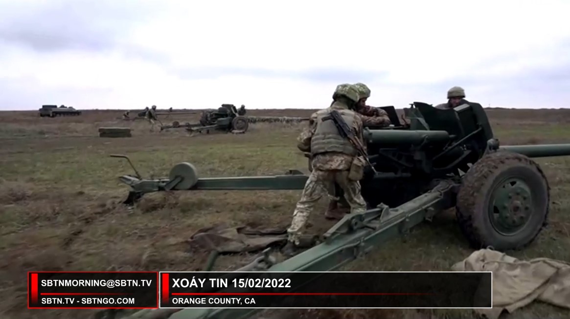 Xoáy Tin | 15/02/2022