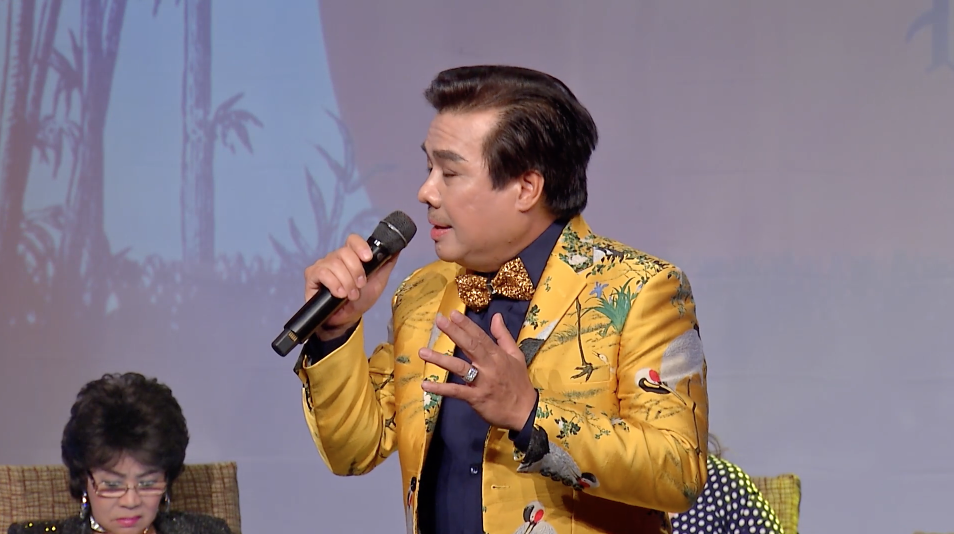 Cổ Nhạc Phương Nam | 18/01/2020