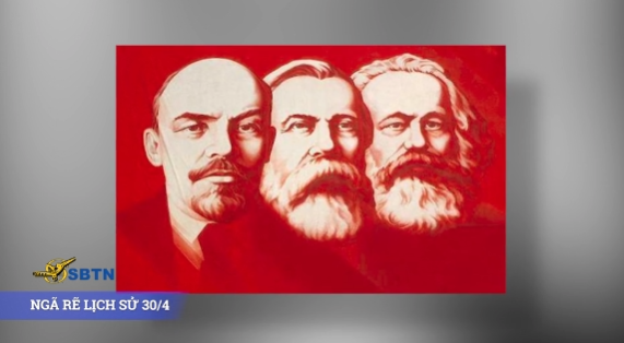 Ngã Rẽ Lịch Sử - Episode 06