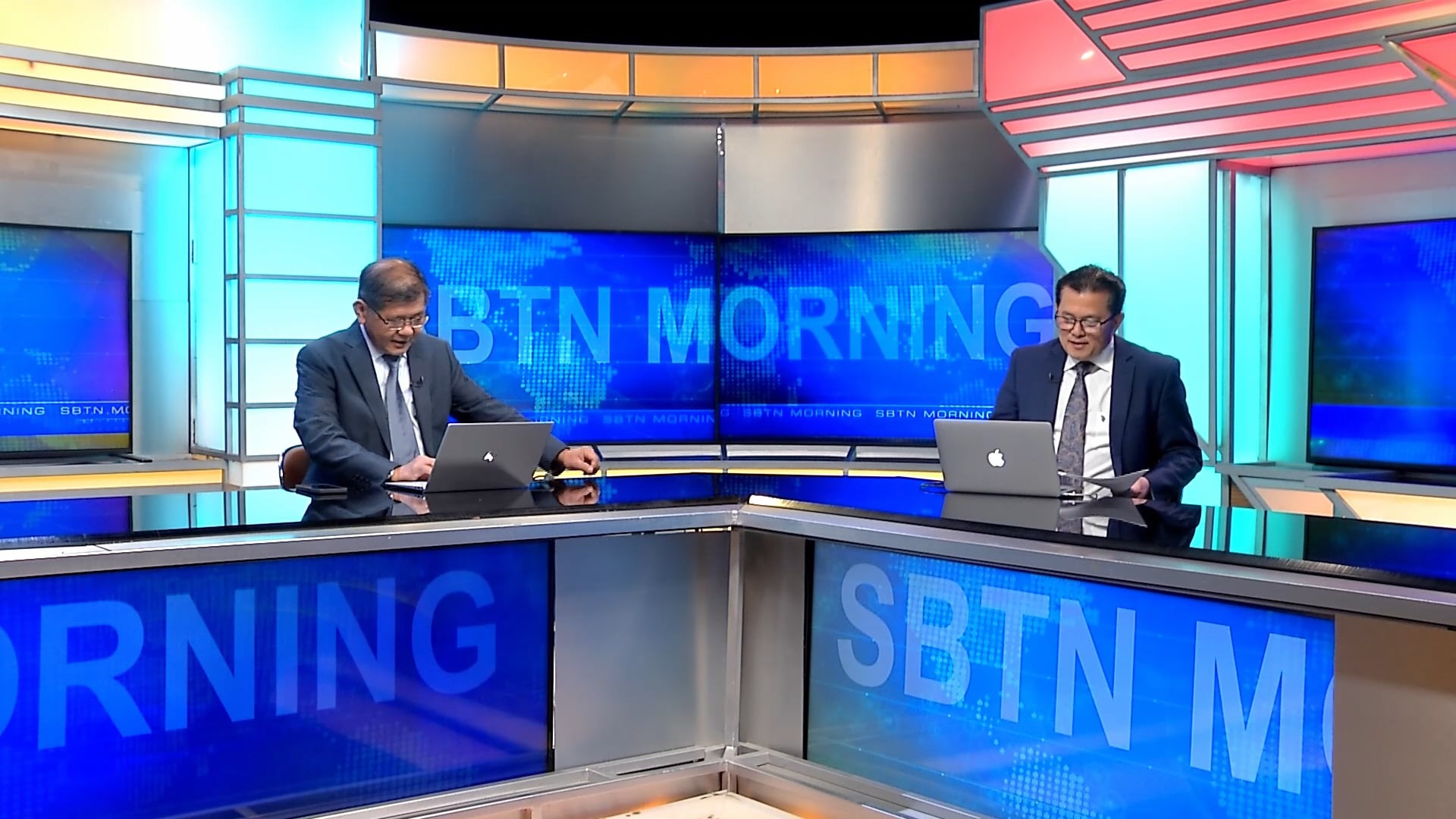 SBTN Morning | 08/02/2021
