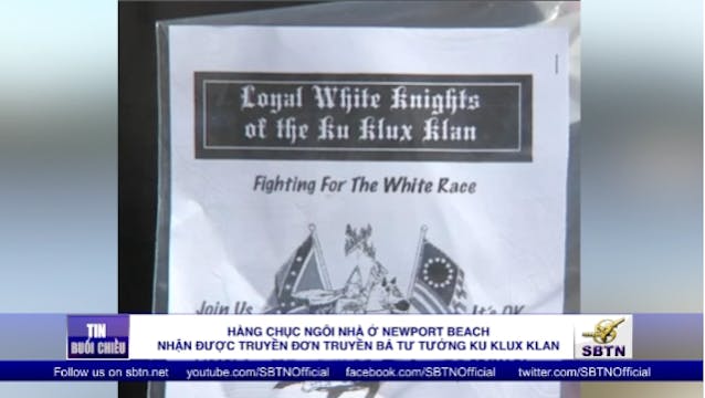 Tin Buổi Tối | 31/03/2021