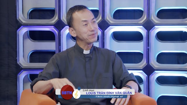 Giáng Ngọc Show | Lm. Louis Trần Đình...