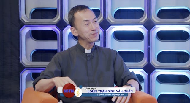 Giáng Ngọc Show | Lm. Louis Trần Đình...