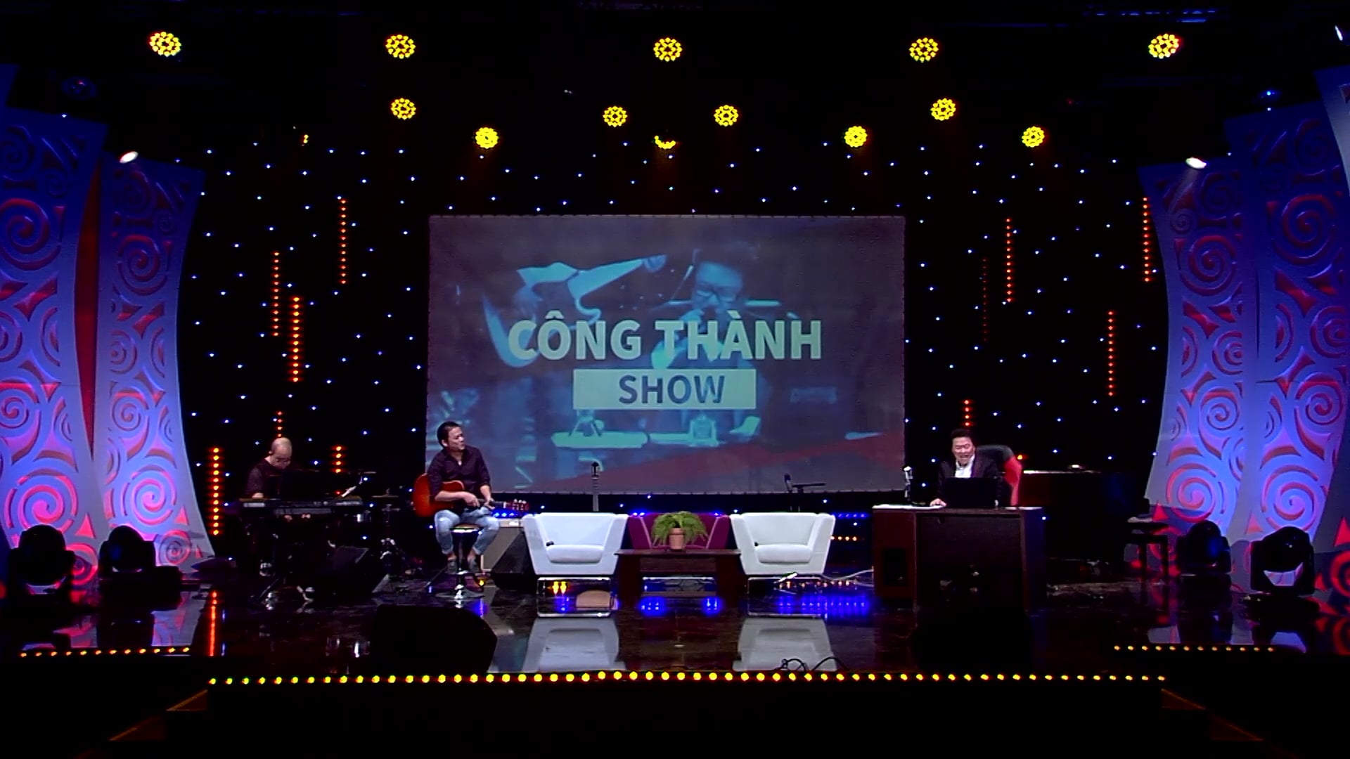 Công Thành Show | 23/02/2020