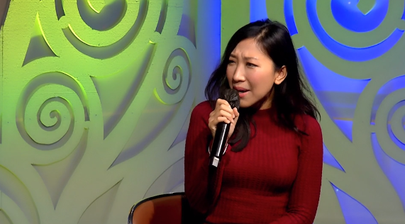 Giáng Ngọc Show | Guest: Ái Ni