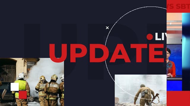 Tin Buổi Tối | 4/12/2025