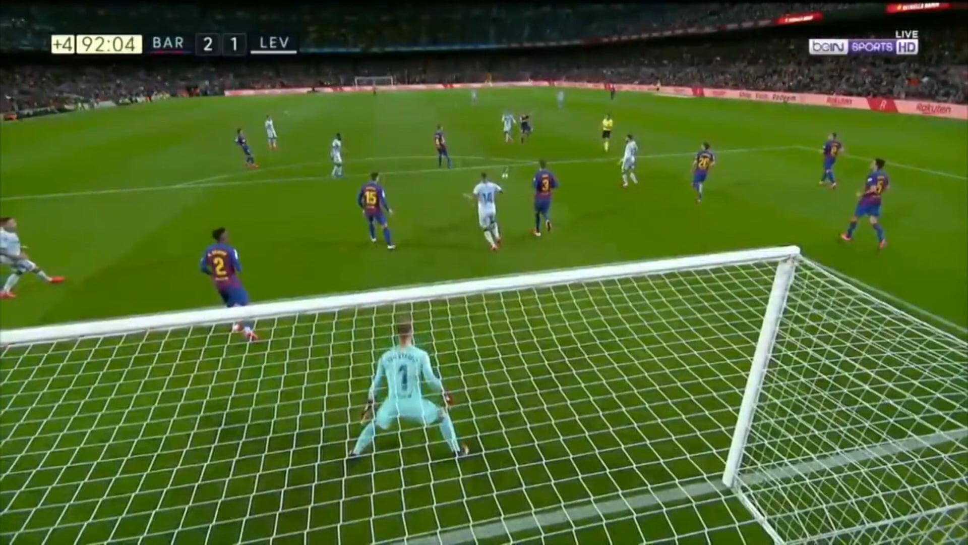 Bình Luận Túc Cầu | 07/02/2020